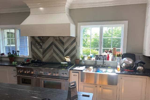 Gas Fitting Services