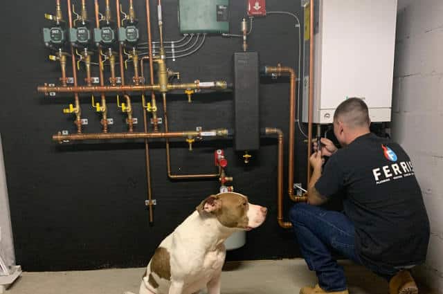 Heating Services